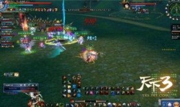 天下三最新爆料,新爆料揭秘神秘势力崛起，江湖风云再起